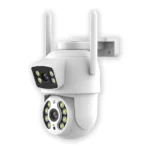 Câmera de Segurança Interna com IA IZEWATCH GUARD 6MP