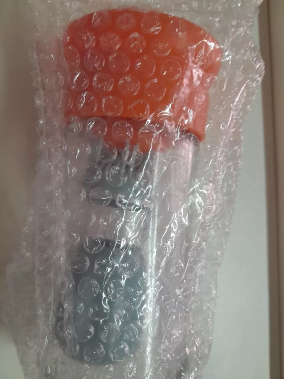 Porta Azeite Dispenser Vidro Silicone IZECOOK DELIGHT photo review