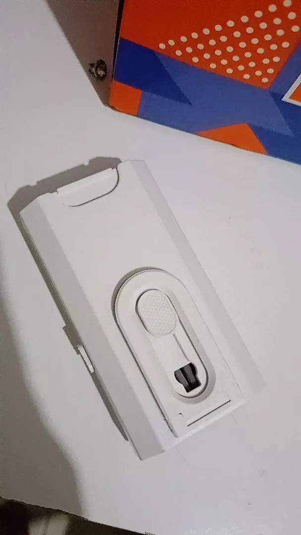 Kit de Limpeza Multifuncional 7-em-1 IZE-CLEAN PLUS photo review