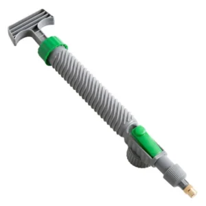Pulverizador para Garrafa PET Pressão Acumulada Bico Ajustável Compacto IZESPRAY PRO