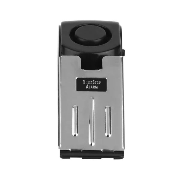 Alarme de Porta Portátil Sem Fio com Sensor de Segurança e Aviso Sonoro IZELOCK SAFE