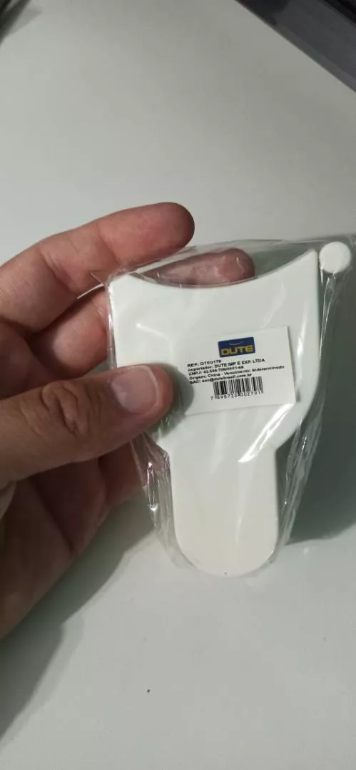 Fita Métrica Corporal Automática 150cm Retrátil Medidor Fitness IZE FIT PRECISION photo review