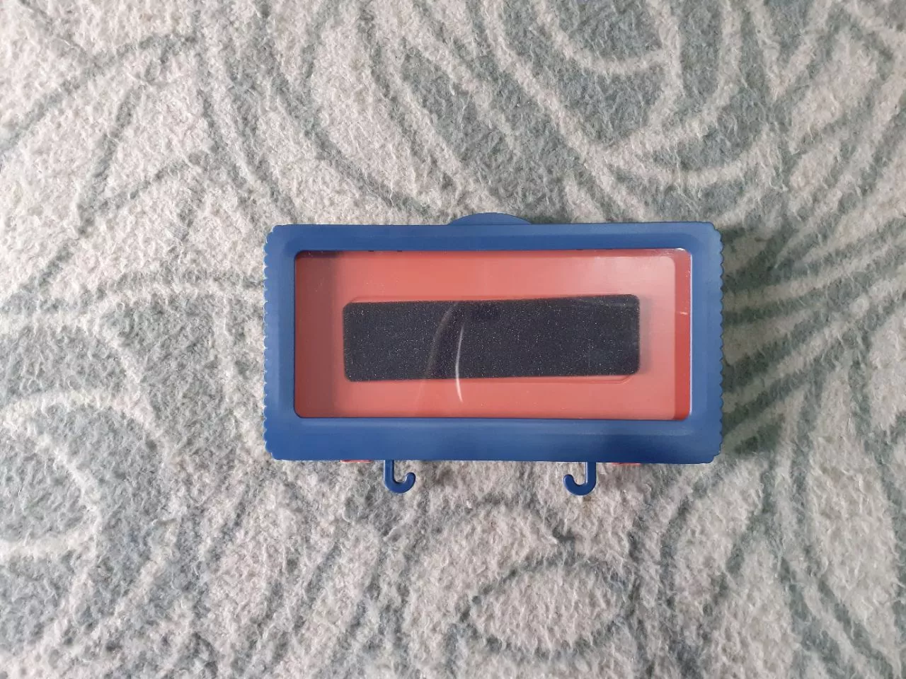 Suporte de Celular à Prova D’Água para Banheiro e Cozinha, Sensível ao Toque, Instalação Sem Furos IZESAFE TOUCH photo review