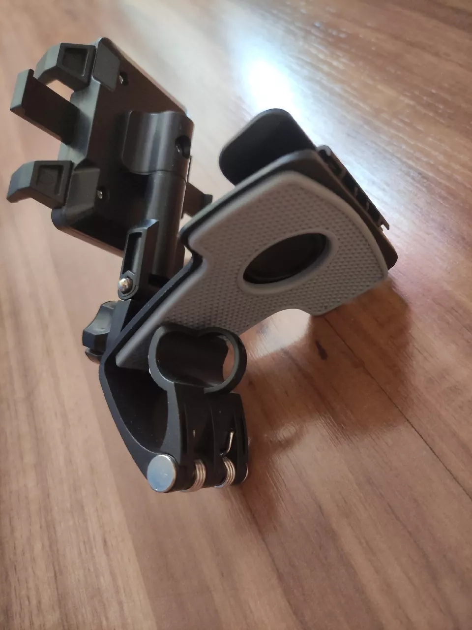 Suporte Veicular Rotativo 360 Graus para Celular IZEVIEW PRO photo review