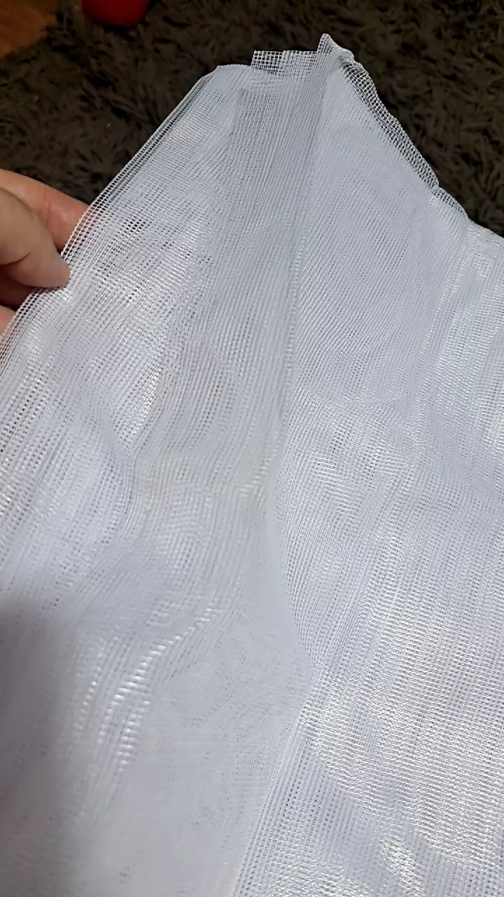 Tela Mosquiteira Magnética Ajustável para Janelas, Anti-Inseto, Fácil Instalação, PVC Resistente – IZESHIELD AIR PRO photo review