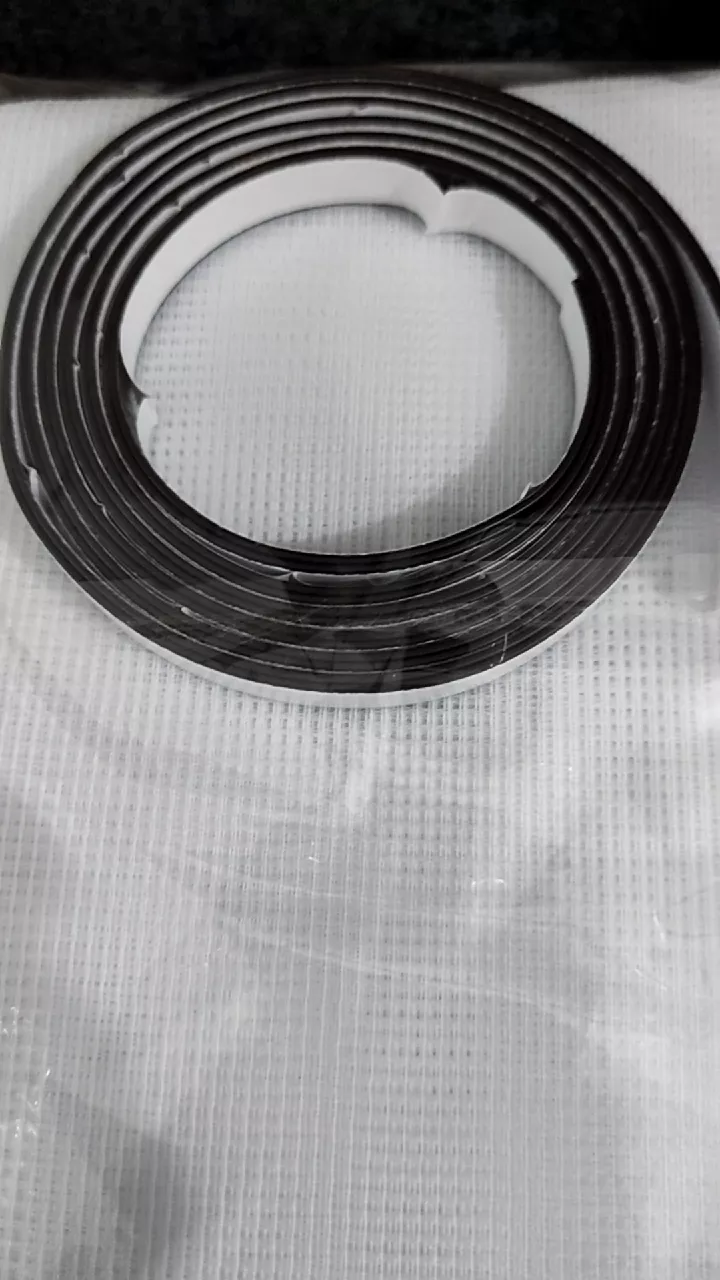 Tela Mosquiteira Magnética Ajustável para Janelas, Anti-Inseto, Fácil Instalação, PVC Resistente – IZESHIELD AIR PRO photo review