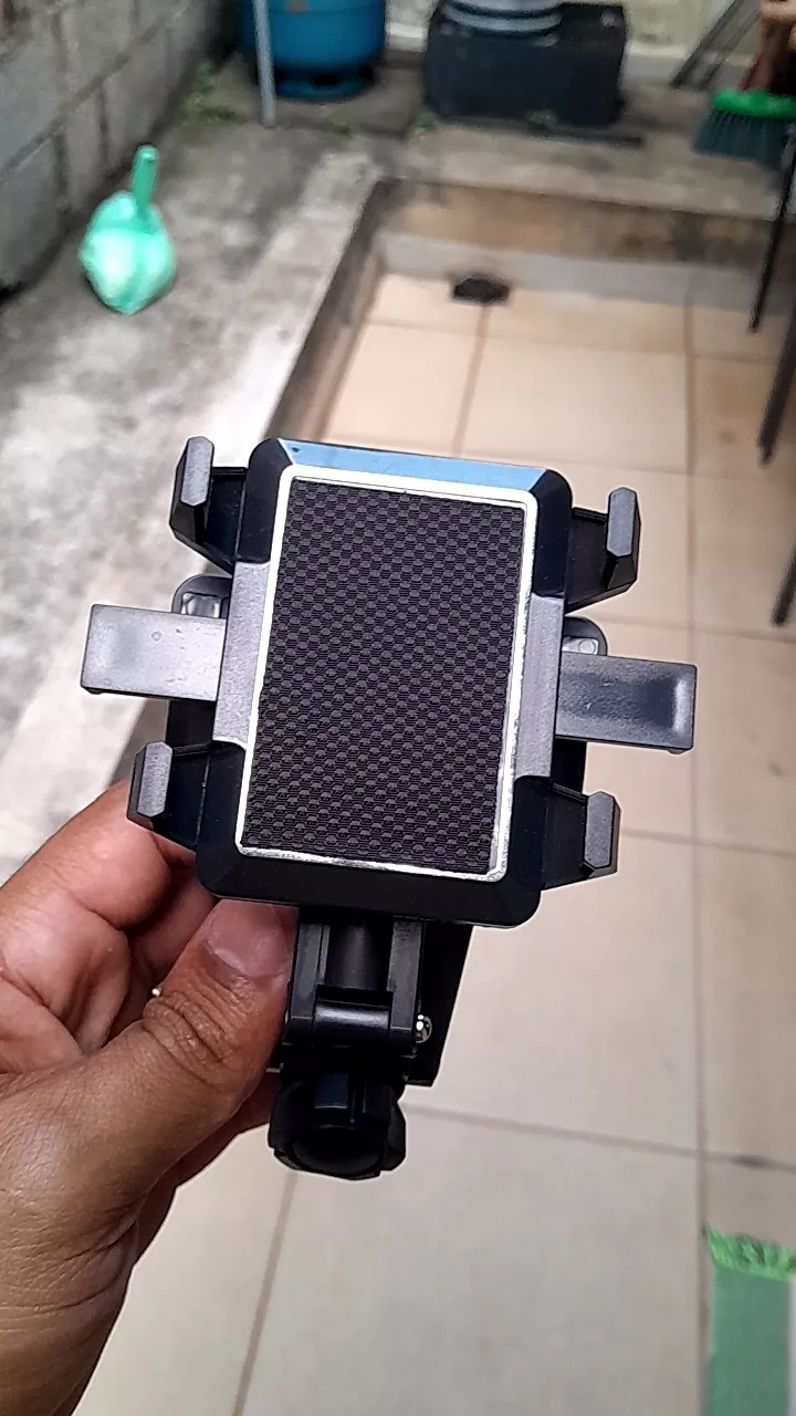 Suporte Veicular Rotativo 360 Graus para Celular IZEVIEW PRO photo review