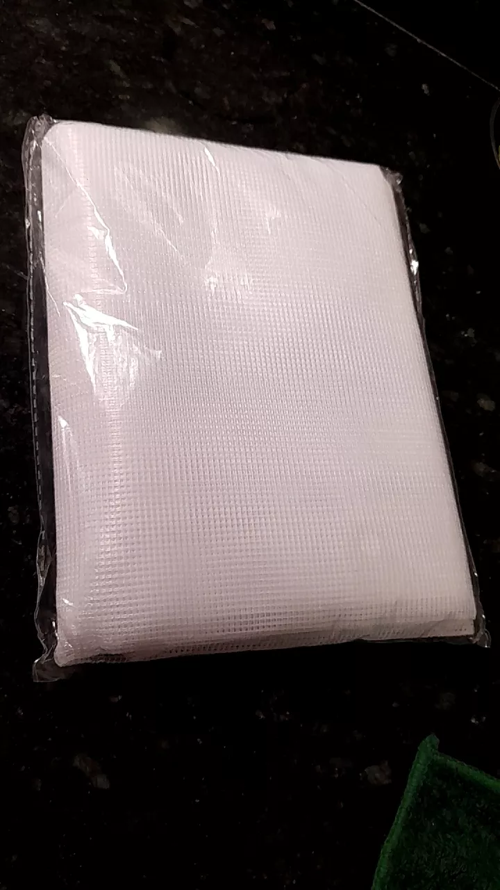 Tela Mosquiteira Magnética Ajustável para Janelas, Anti-Inseto, Fácil Instalação, PVC Resistente – IZESHIELD AIR PRO photo review