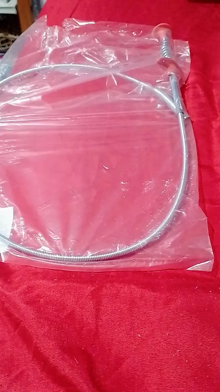 Desentupidor de Pia Flexível 60cm com Garra Capta Cabelo IZEGRAB CLEAN photo review