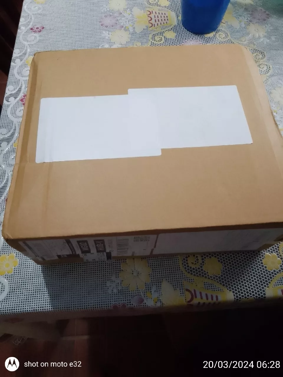 Pipoqueira Elétrica Ar Quente Sem Óleo 1200W Vermelha IZEPOPCORN FIT photo review