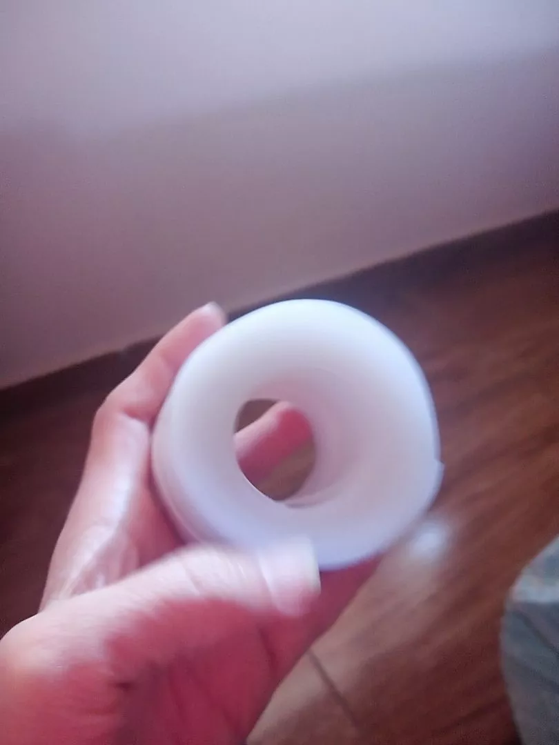 Fita Veda Fresta Porta Transparente Anti-Insetos à Prova d'Água IZESEAL GUARD photo review