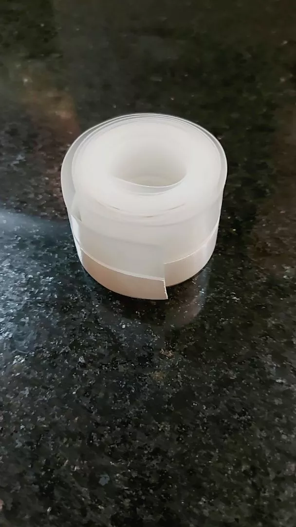 Fita Veda Fresta Porta Transparente Anti-Insetos à Prova d'Água IZESEAL GUARD photo review