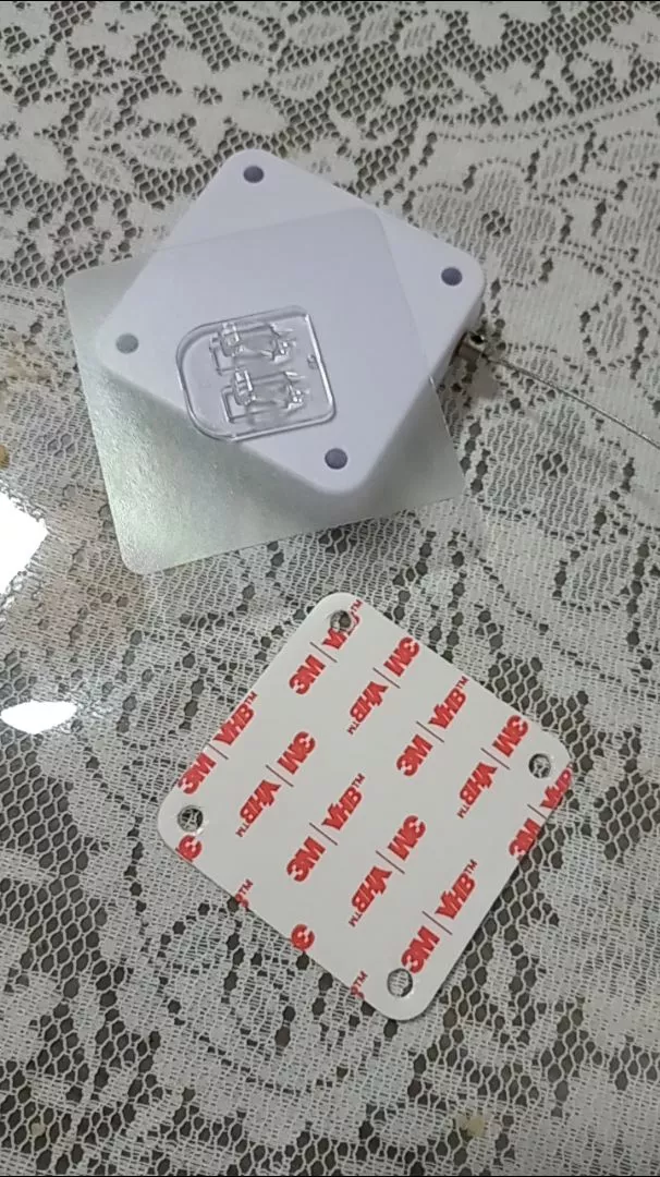 Fechador de Porta Automático com Mola de Aço, Instalação Fácil, Para Ambientes Internos e Externos IZELOCK PRO photo review