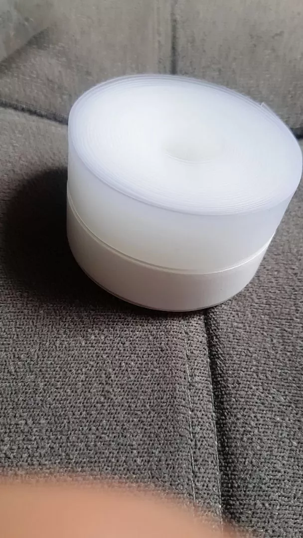 Fita Veda Fresta Porta Transparente Anti-Insetos à Prova d'Água IZESEAL GUARD photo review