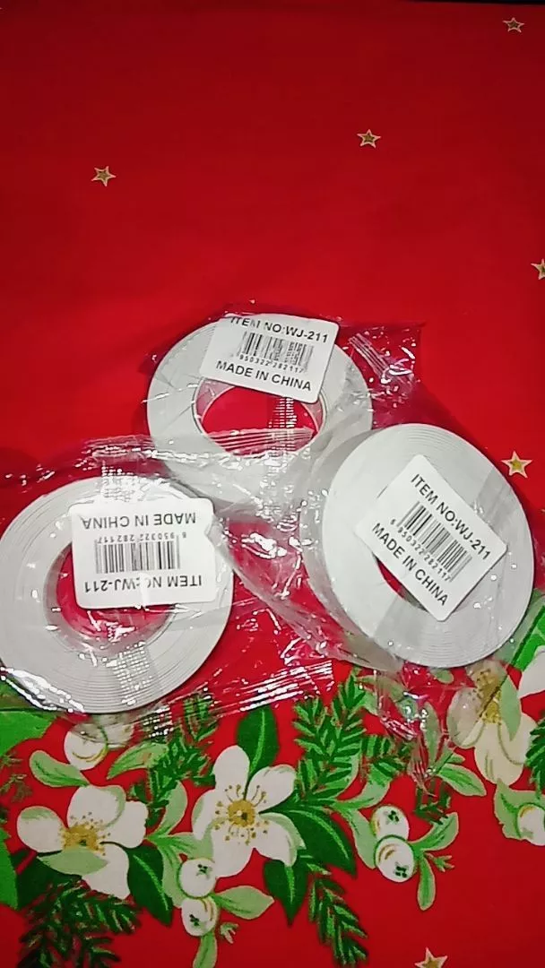 Fita Selante PVC À Prova D'Água Cozinha Banheiro IZESAFE FLEX photo review