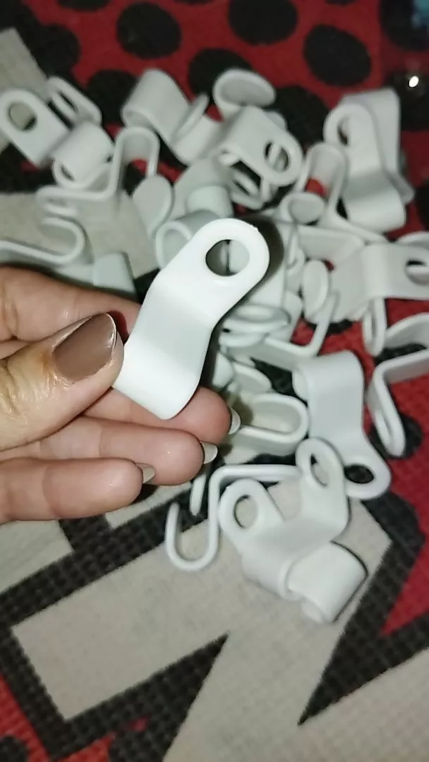Kit Gancho Extensor de Cabide Multiuso Organizador Closet IZEHANG PRO photo review