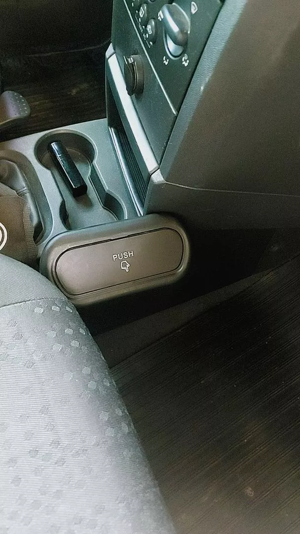 Lixeira Compacta para Carro Lavável IZE CARRY CLEAN photo review