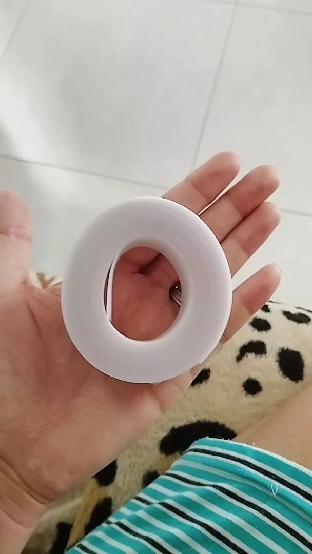 Fita Veda Fresta Porta Transparente Anti-Insetos à Prova d'Água IZESEAL GUARD photo review