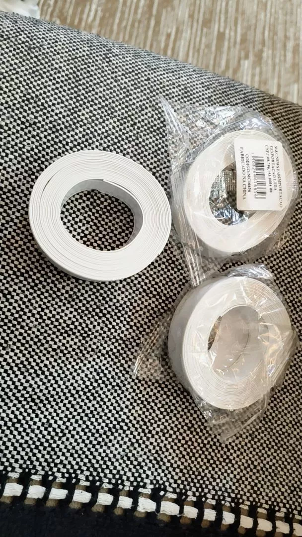 Fita Selante PVC À Prova D'Água Cozinha Banheiro IZESAFE FLEX photo review