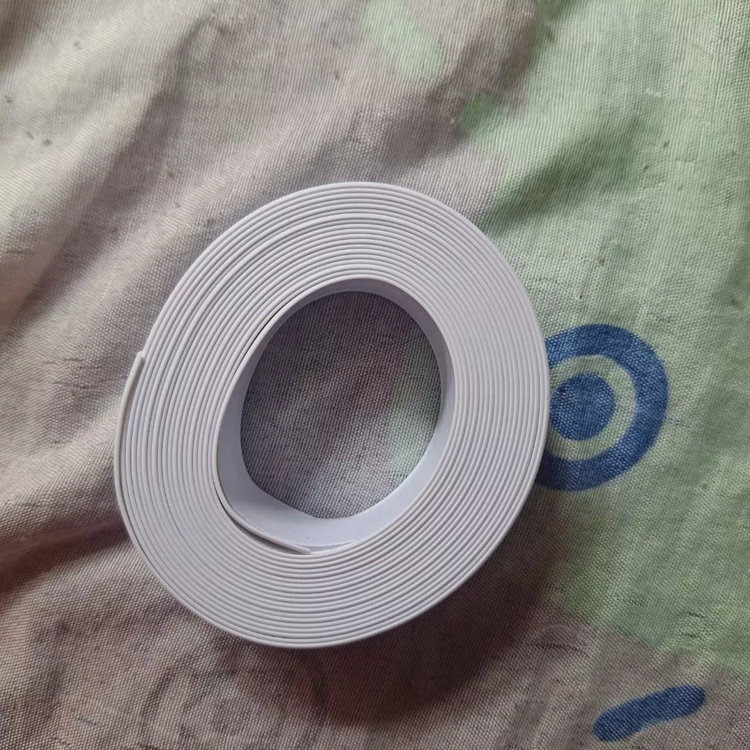 Fita Selante PVC À Prova D'Água Cozinha Banheiro IZESAFE FLEX photo review