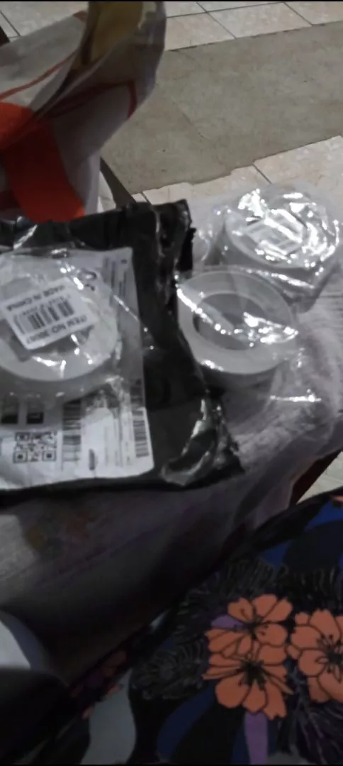 Fita Selante PVC À Prova D'Água Cozinha Banheiro IZESAFE FLEX photo review