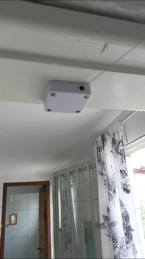 Fechador de Porta Automático com Mola de Aço, Instalação Fácil, Para Ambientes Internos e Externos IZELOCK PRO photo review
