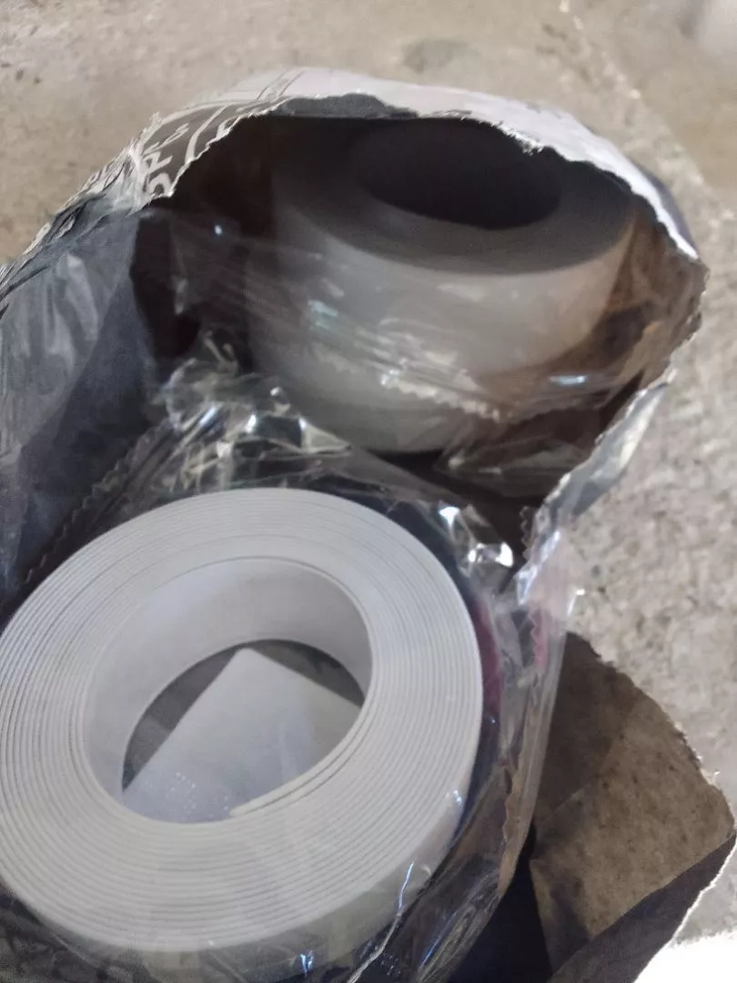 Fita Selante PVC À Prova D'Água Cozinha Banheiro IZESAFE FLEX photo review