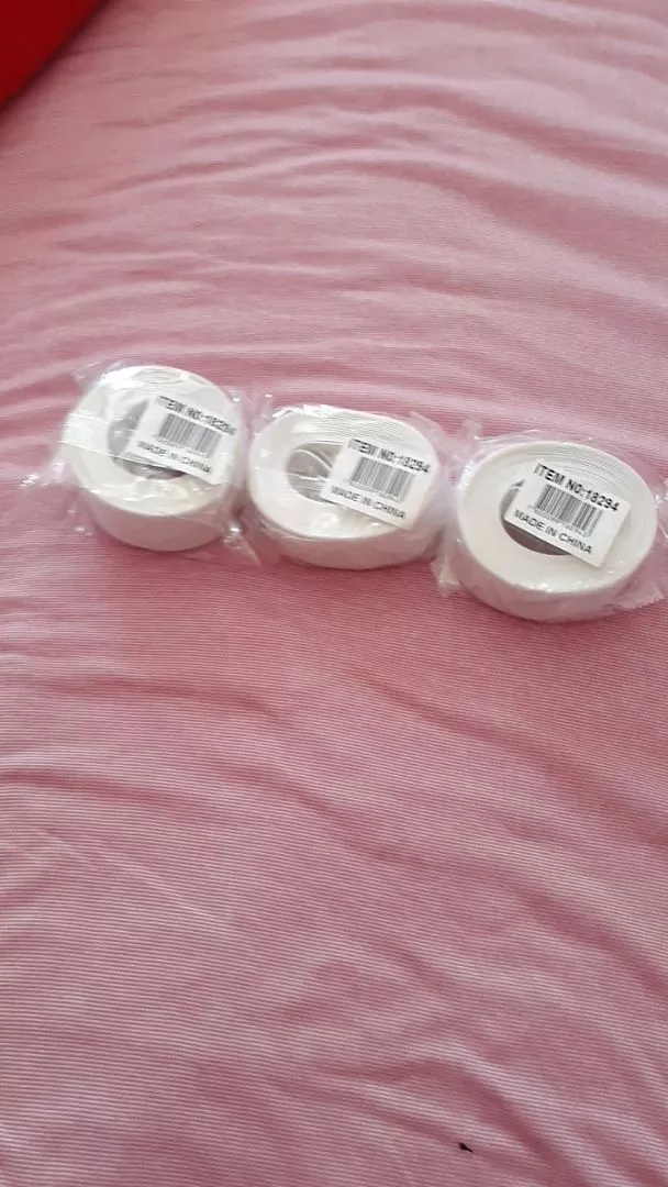 Fita Selante PVC À Prova D'Água Cozinha Banheiro IZESAFE FLEX photo review