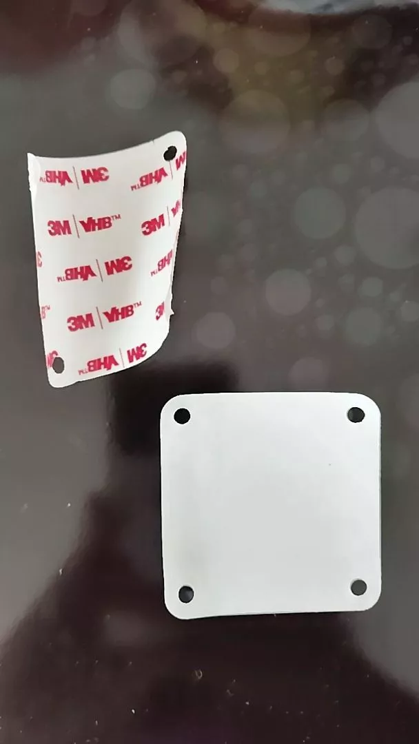 Fechador de Porta Automático com Mola de Aço, Instalação Fácil, Para Ambientes Internos e Externos IZELOCK PRO photo review