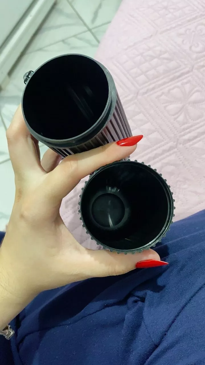 Estojo Porta Escova de Dente Vedado Viagem Compacto com Alça IZECARE TRAVEL photo review