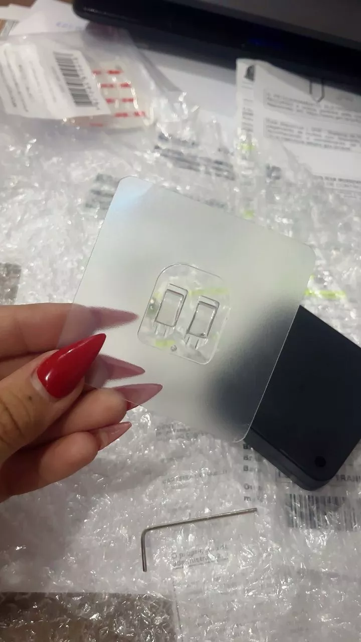 Fechador de Porta Automático com Mola de Aço, Instalação Fácil, Para Ambientes Internos e Externos IZELOCK PRO photo review