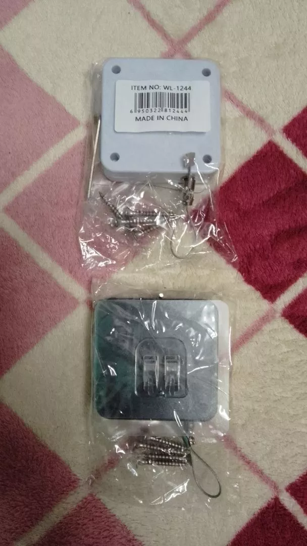 Fechador de Porta Automático com Mola de Aço, Instalação Fácil, Para Ambientes Internos e Externos IZELOCK PRO photo review
