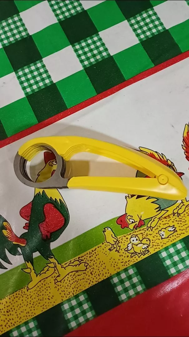 Fatiador Cortador Inox de Banana Chips Legumes Fitness Resistente IZE SLICE PRO photo review