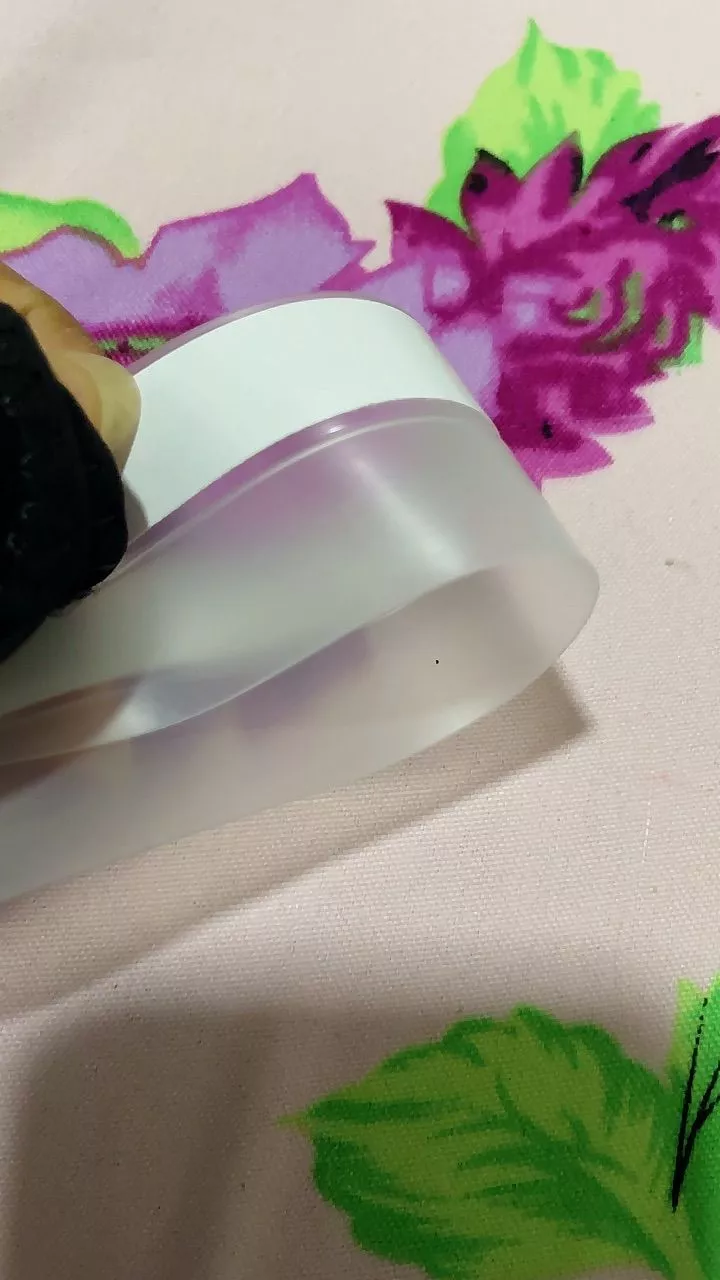 Fita Veda Fresta Porta Transparente Anti-Insetos à Prova d'Água IZESEAL GUARD photo review