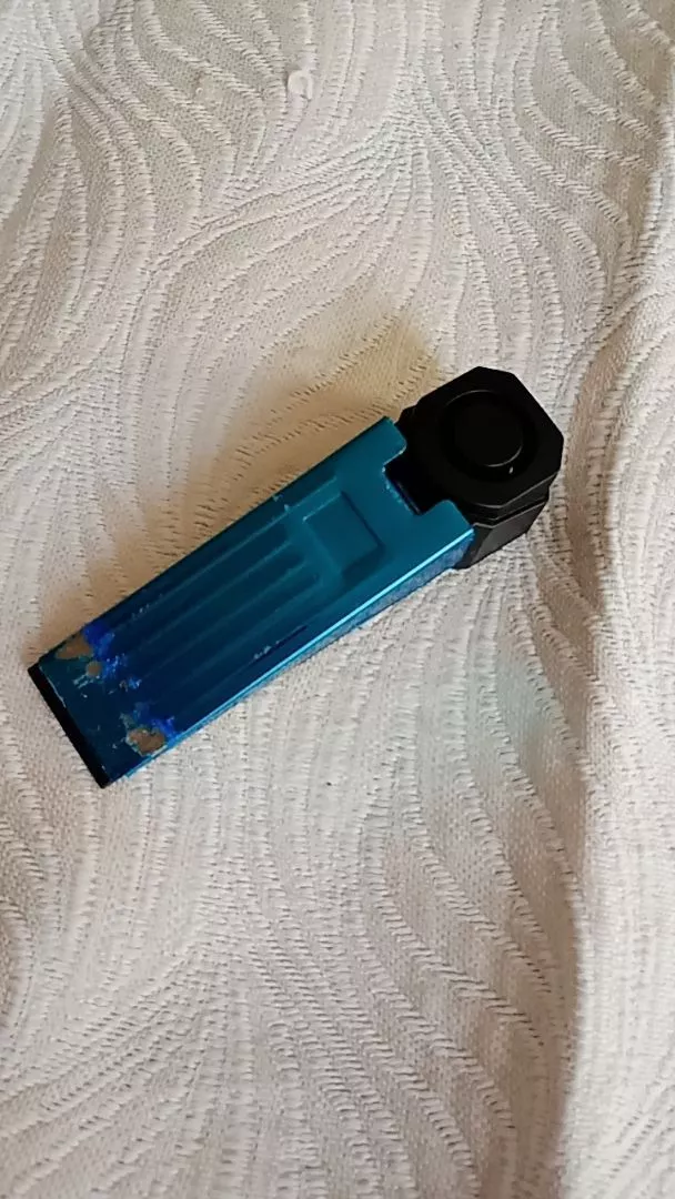 Alarme de Porta Portátil Sem Fio com Sensor de Segurança e Aviso Sonoro IZELOCK SAFE photo review