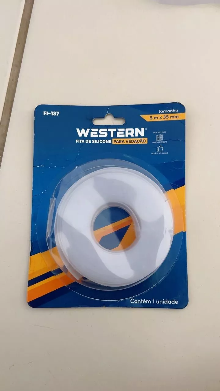 Fita Veda Fresta Porta Transparente Anti-Insetos à Prova d'Água IZESEAL GUARD photo review