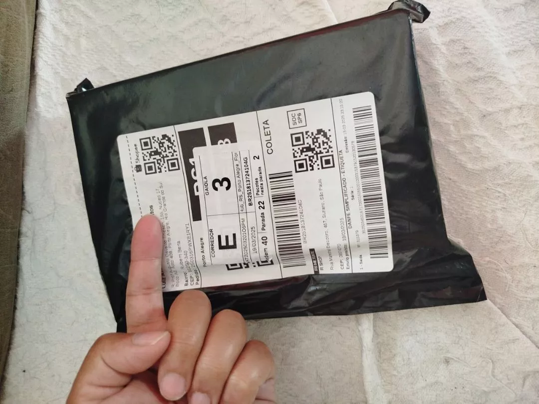 Suporte de Celular à Prova D’Água para Banheiro e Cozinha, Sensível ao Toque, Instalação Sem Furos IZESAFE TOUCH photo review