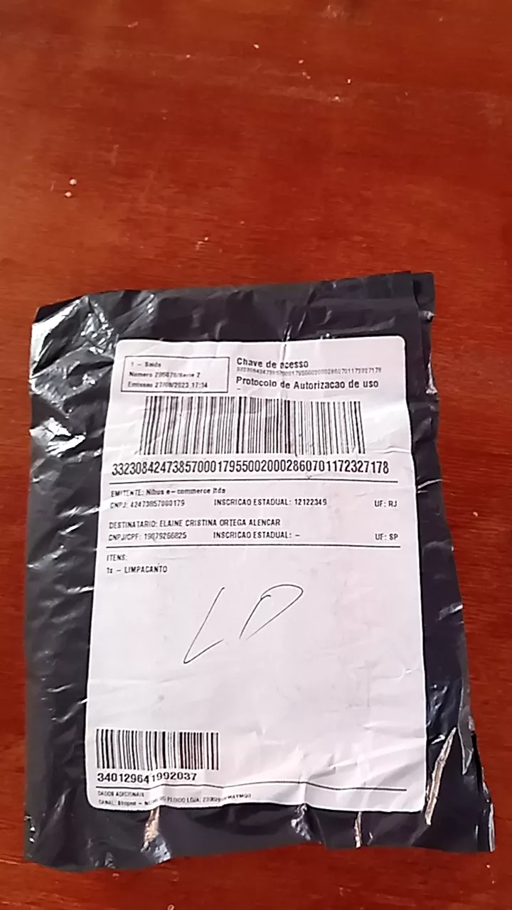 Escova Limpeza Trilhos e Cantos Microfibra IZECLEAN PRO photo review