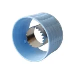 Debulhador de Milho Manual Inox, Seguro e Fácil de Usar IZEKITCHEN PRO