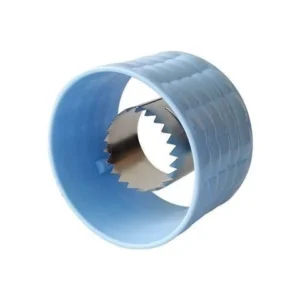 Debulhador de Milho Manual Inox, Seguro e Fácil de Usar IZEKITCHEN PRO