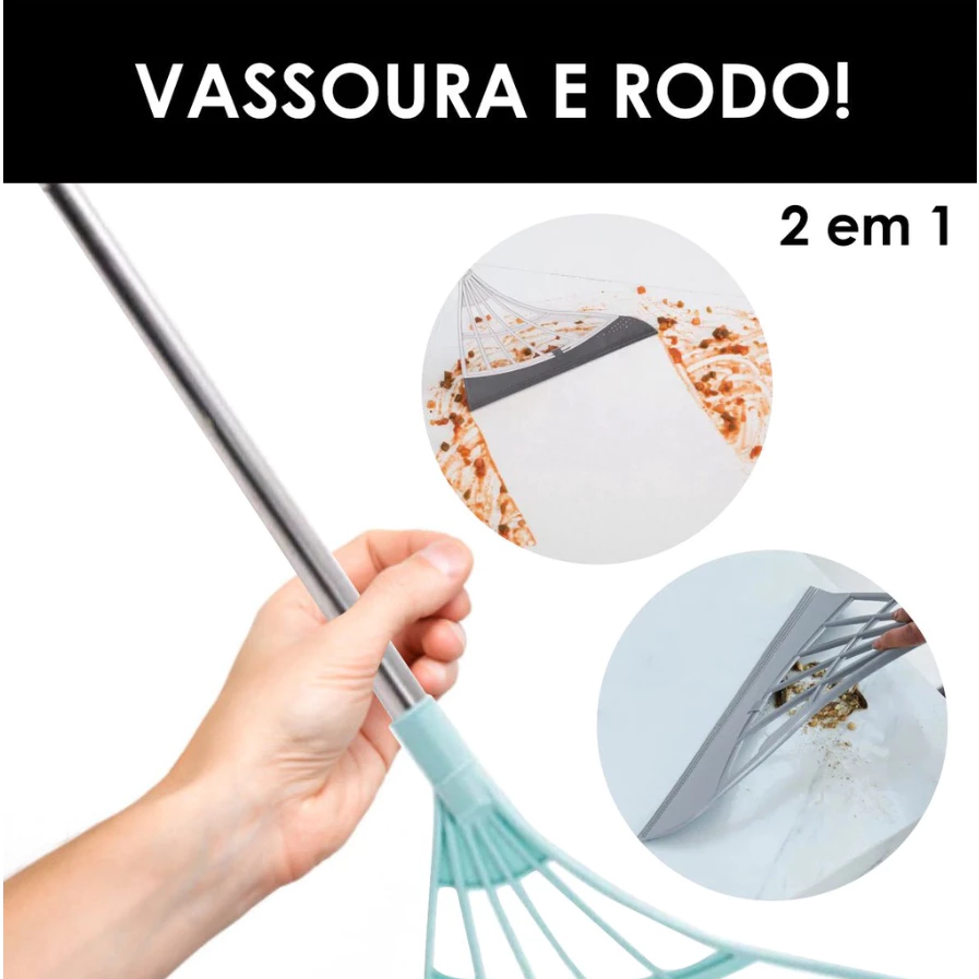 Vassoura