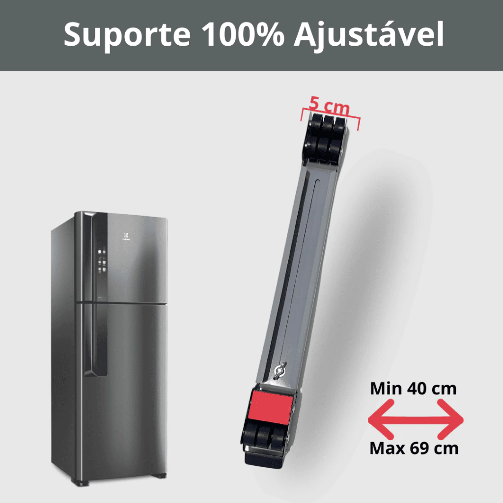 Suporte