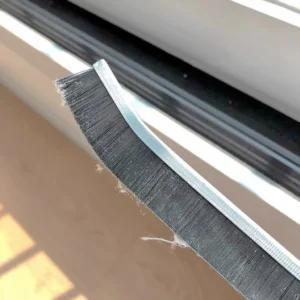 Escova de Limpeza para Ranhuras, Cantos Difíceis e Rasgos de Cerâmica IZECARE FLEX