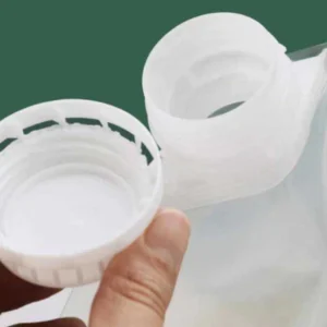 Kit 3 Sacos Silicone Herméticos Para Grãos IZEPROTECT SEAL