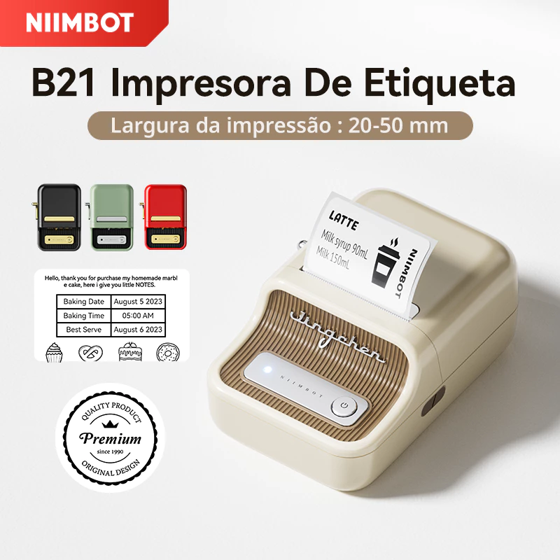 Impressora