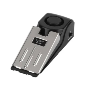 Alarme de Porta Portátil Sem Fio com Sensor de Segurança e Aviso Sonoro IZELOCK SAFE