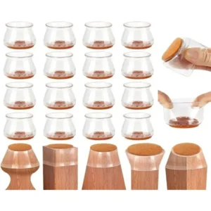 kit-16-protetores-de-pes-de-cadeira-redutor-de-ruido-izesoft-silence Kit 16 Protetores de Pés de Cadeira Redutor de Ruído IZESOFT SILENCE IZESHOP