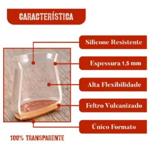 kit-16-protetores-de-pes-de-cadeira-redutor-de-ruido-izesoft-silence Kit 16 Protetores de Pés de Cadeira Redutor de Ruído IZESOFT SILENCE IZESHOP