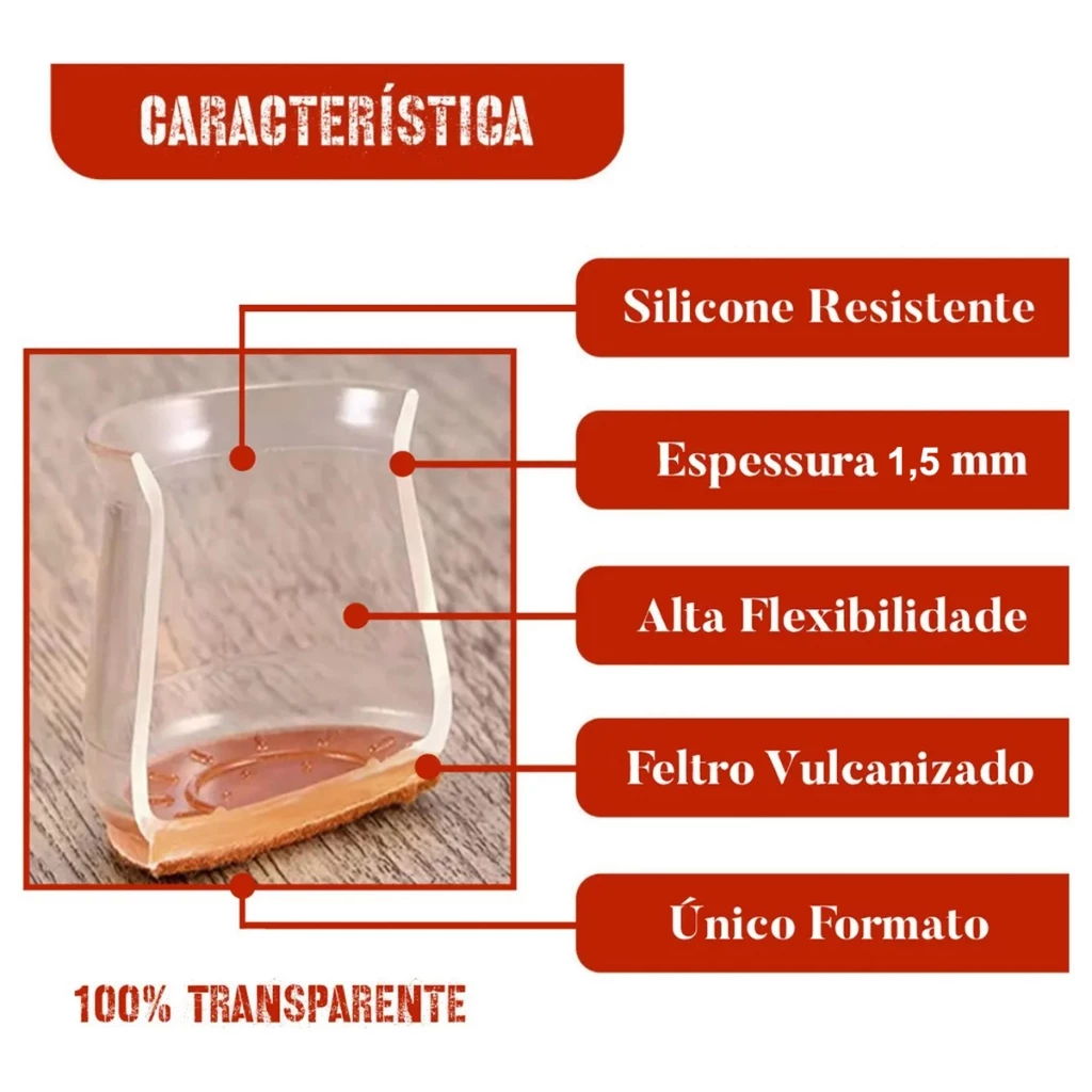 kit-16-protetores-de-pes-de-cadeira-redutor-de-ruido-izesoft-silence Kit 16 Protetores de Pés de Cadeira Redutor de Ruído IZESOFT SILENCE IZESHOP