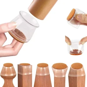 kit-16-protetores-de-pes-de-cadeira-redutor-de-ruido-izesoft-silence Kit 16 Protetores de Pés de Cadeira Redutor de Ruído IZESOFT SILENCE IZESHOP